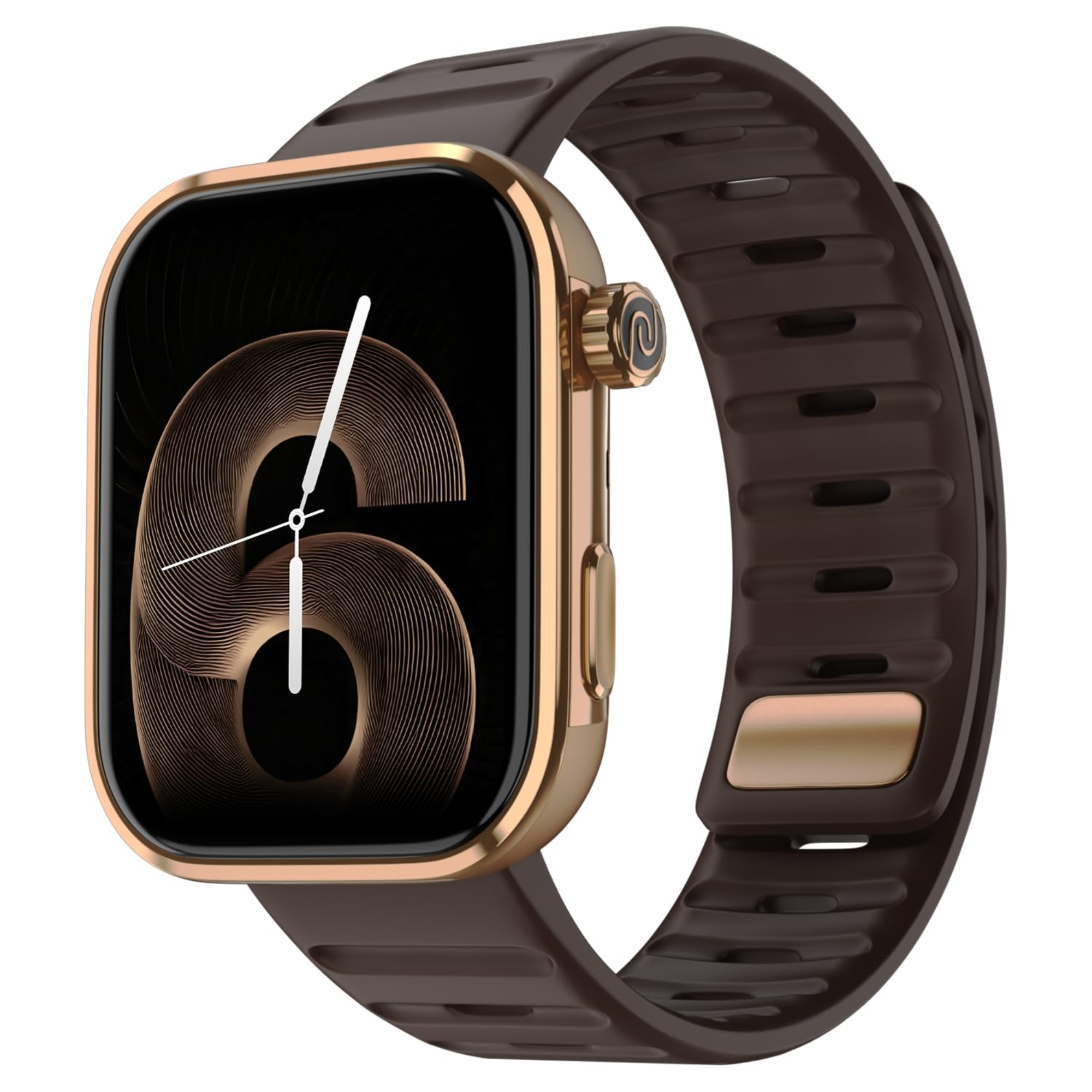 Noise Pro 6 Max Smart Watch:Intelligent AI, Endles...
